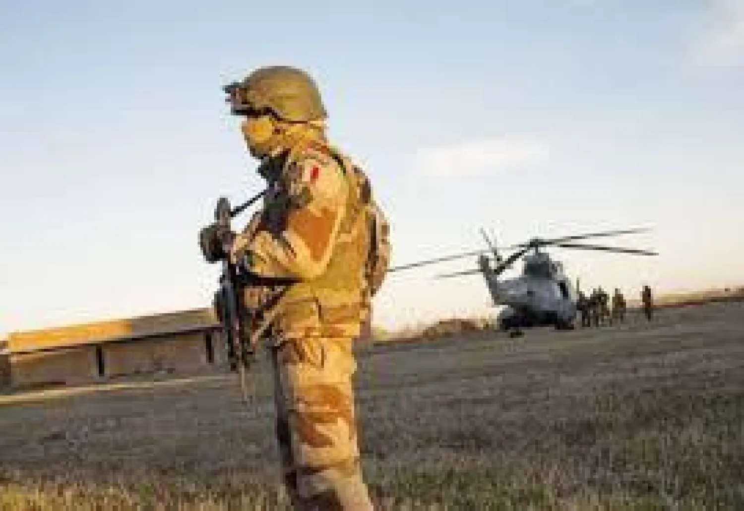 «برخان» تقطع الطريق أمام المتطرفين بدول الساحل الأفريقي