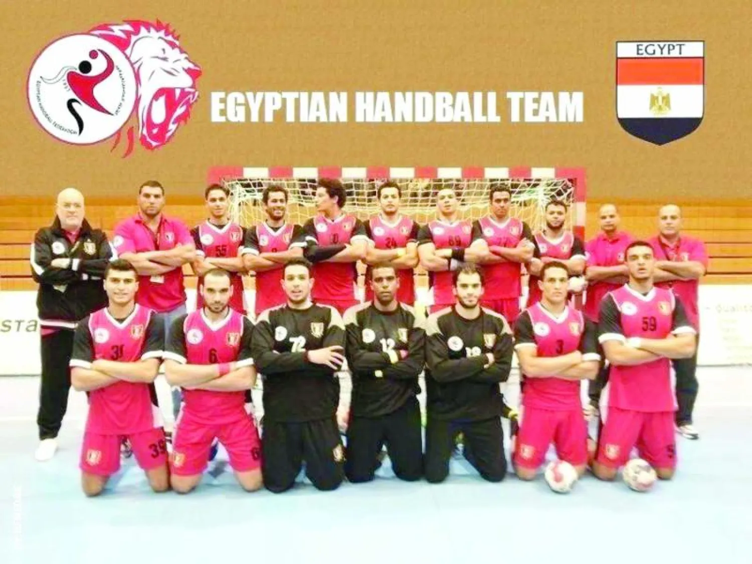 منتخب مصر لكرة اليد: لا يزال التوجيه بالمشاركة أو عدمها وسط تخوفات من الانسحاب