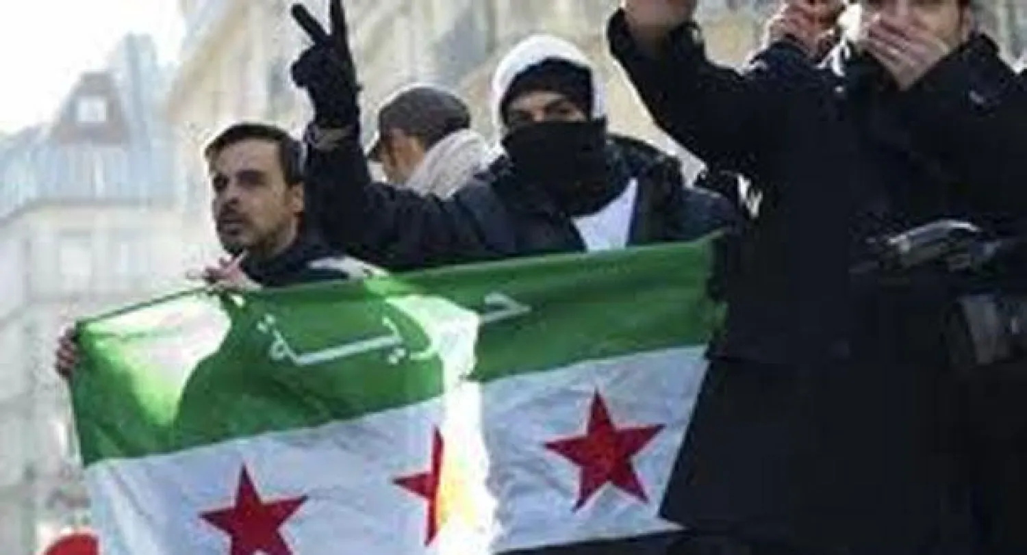 المعارضة تسيطر على موقع عسكري استراتيجي في درعا