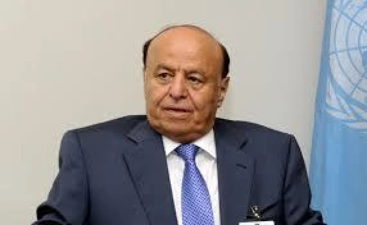 إقالة الرئيس اليمني من قيادة المؤتمر الشعبي العام