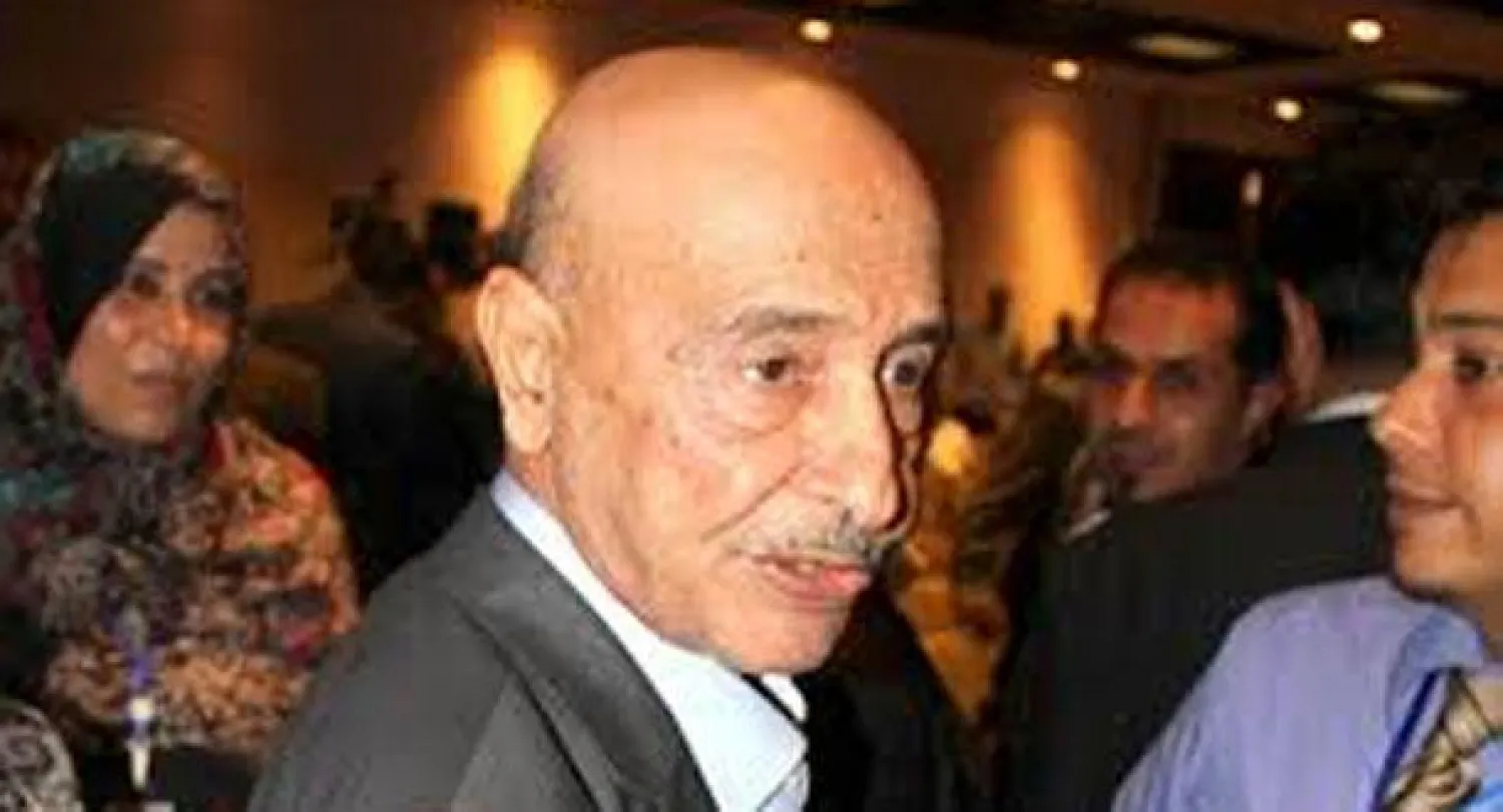 مصادر تنفي لـ {الشرق الأوسط} مزاعم حكومة طرابلس عن اختراق طائرات مصرية للمجال الجوي الليبي