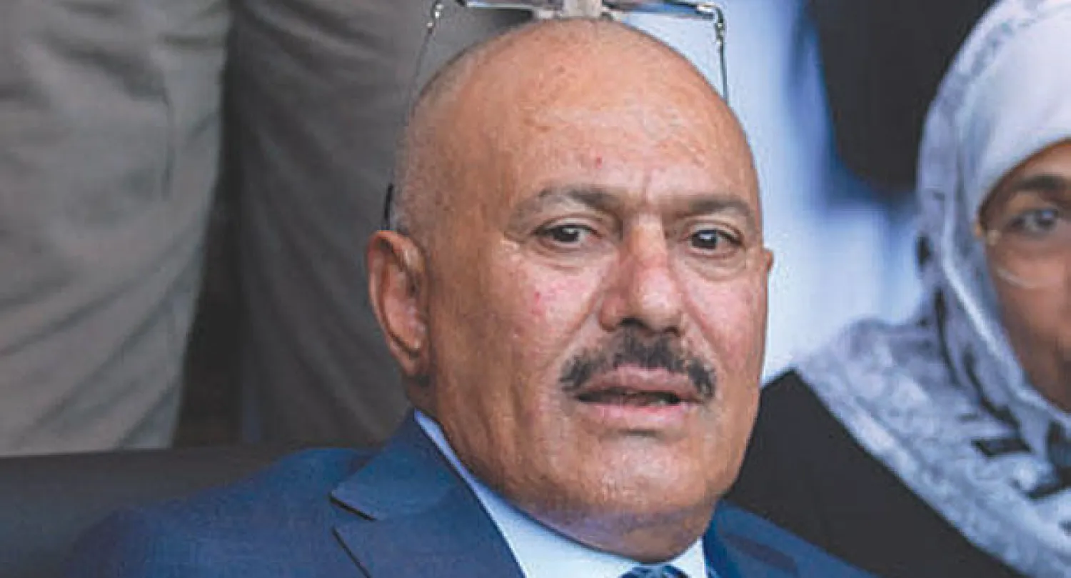 صالح والحوثيون يفشلان في إحباط الحكومة ويتجهان لإشهار تحالفهما