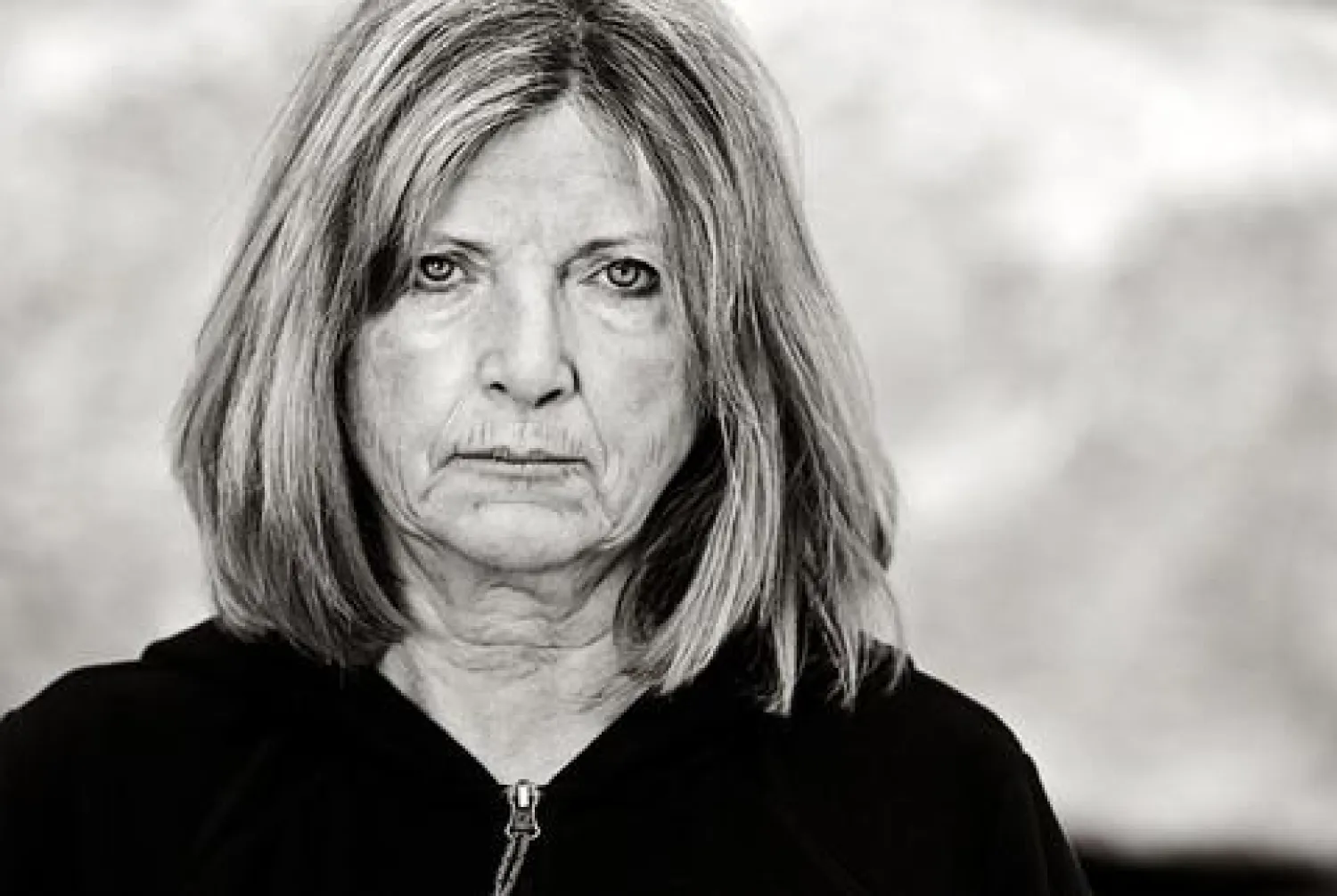 دراسة تكشف حلول للتغلب على الاكتئاب بعد سن اليأس