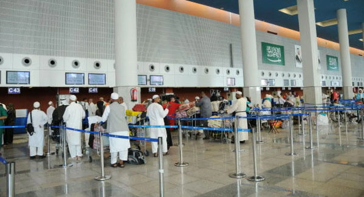 «الخطوط السعودية» تطبق نظام «احجز وادفع» اعتبارا من يناير