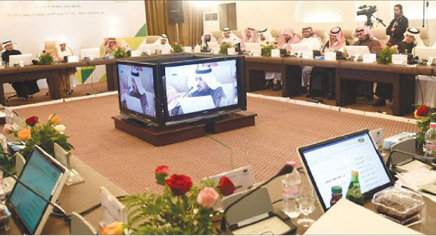 «لقاء الجوف» يؤكد أهمية الشراكة الوطنية وتكريس مفهوم المواطنة لمواجهة التطرف