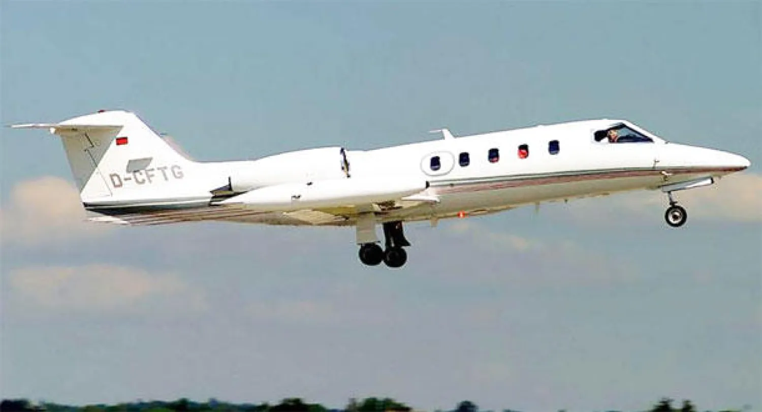 تحطم طائرة في البهاماس ومقتل ركابها التسعة