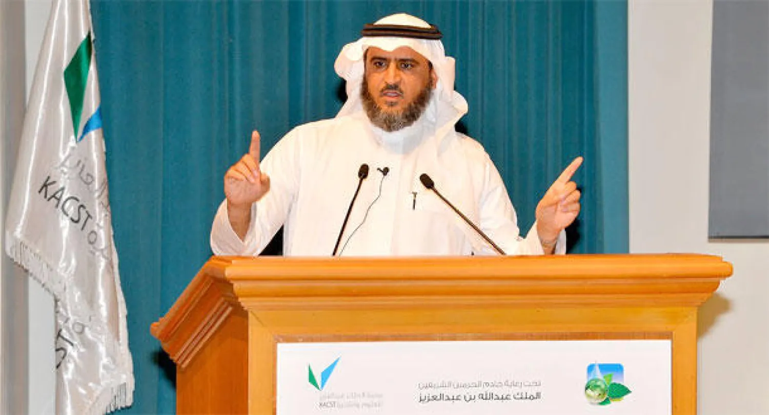 السعودية الأبرز في معدلات النشر العلمي على مستوى الشرق الأوسط