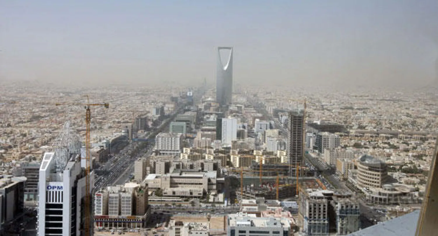 الرياض بمكانتها السياسية وإمكاناتها الاقتصادية والتسويقية مهيأة لأن تكون مركزا إقليميا ودوليا فاعلا («الشرق الأوسط»)