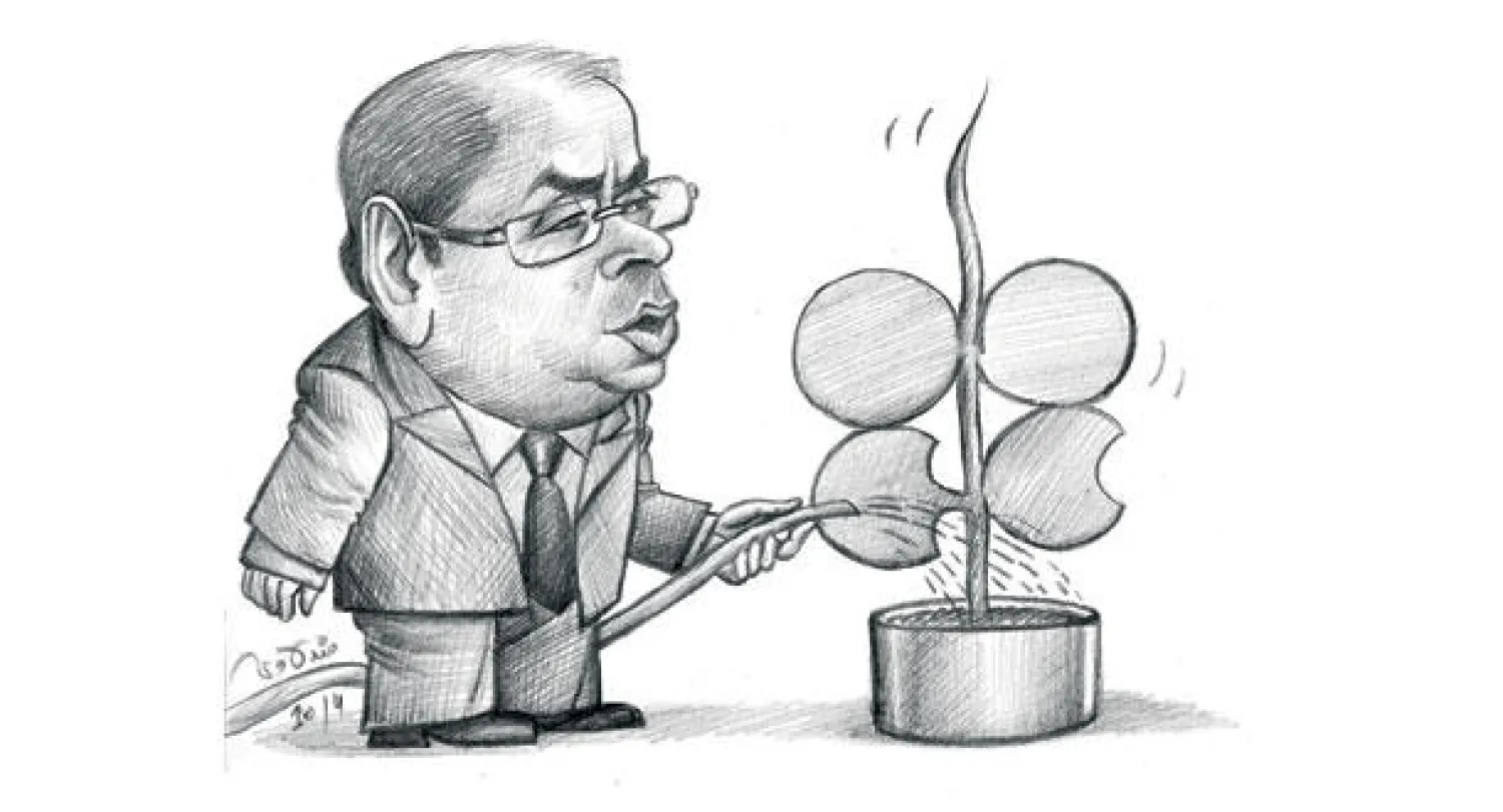 التنين السعودي في «أوبك»