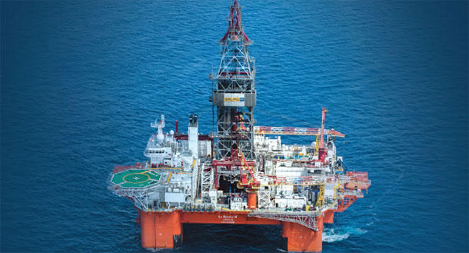 دعم التنقيب عن الوقود الأحفوري