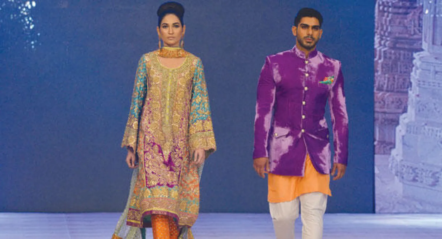 من تصميم نومي أنصاري