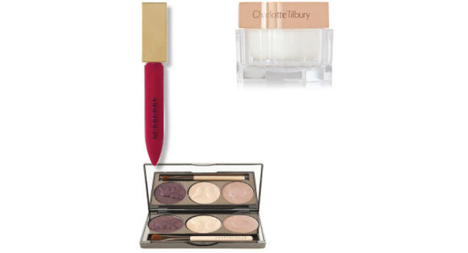 صيد الاسبوع: مستحضرات تأتي إليك وأنت في عقر بيتك لتغذي بشرتك وتزيد من جمالك