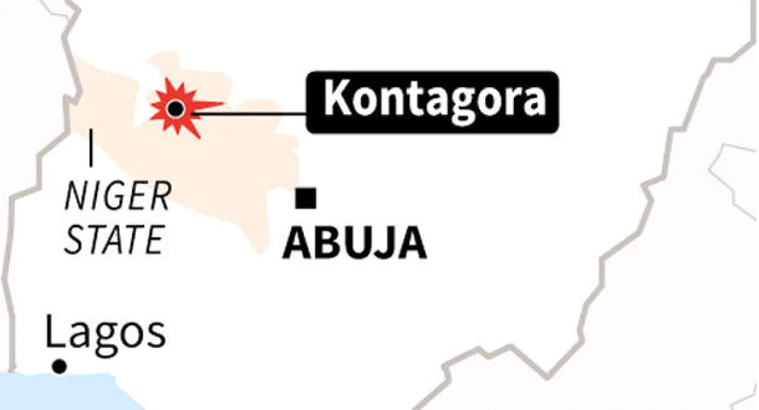 10 قتلى جراء تفجير امرأة نفسها بكلية نيجيرية