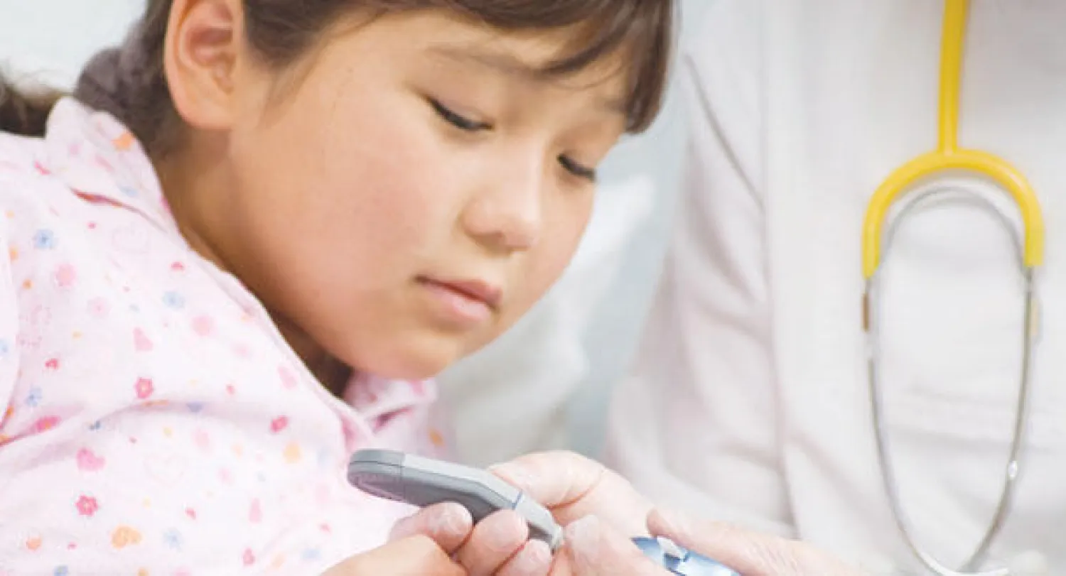 منظمة الصحة العالمية تحذر من السمنة عند الأطفال