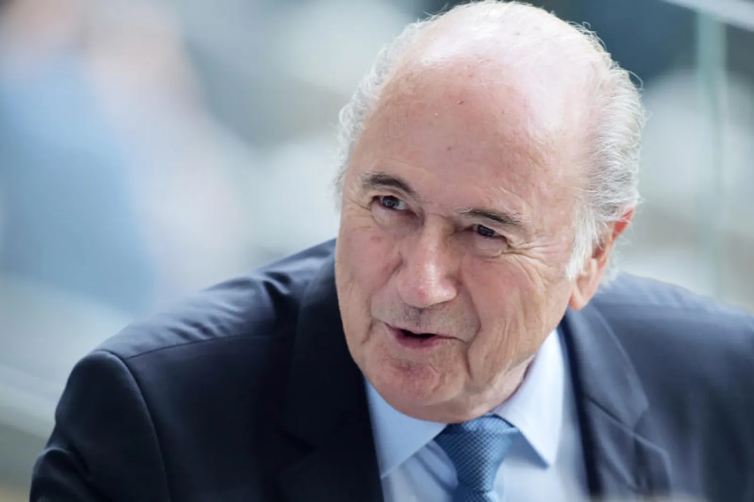 الفيفا: لا إعادة تصويت على منح روسيا وقطر شرف تنظيم مونديالي 2018 و2022