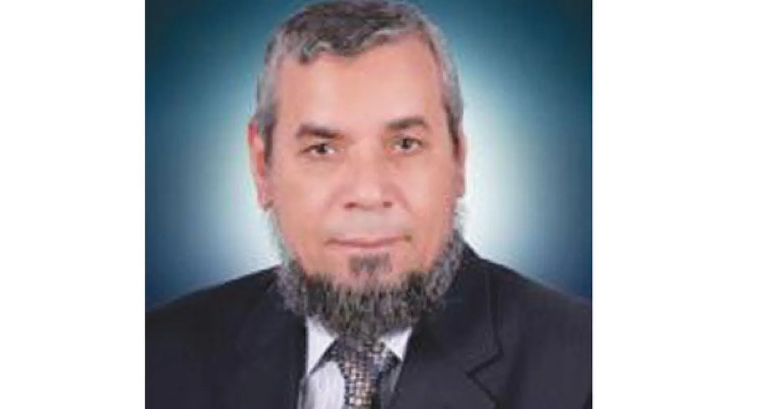 شعبان عبد العليم