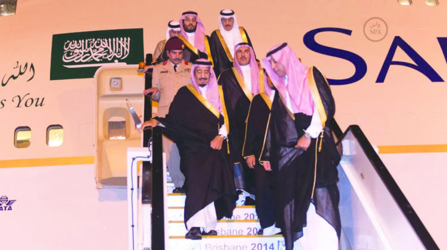 Placeholder node for binaries