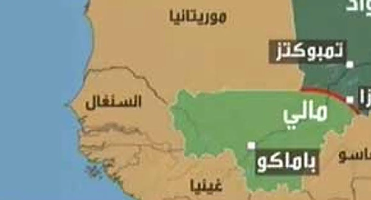 مالي تضع 90 شخصا في الحجر الصحي ضمنهم جنود بعد ثاني حالة وفاة بإيبولا