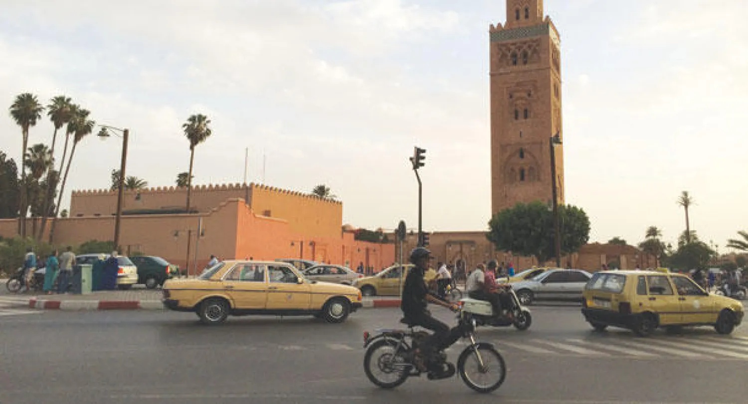 مراكش تستعد لاحتضان قمة ريادة الأعمال الخامسة («الشرق الأوسط»)