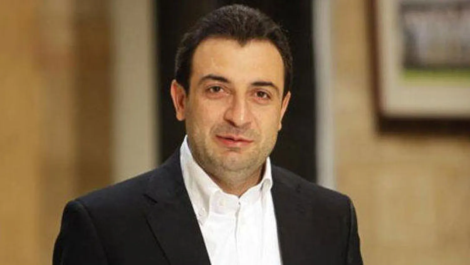 وزير الصحة وائل أبو فاعور