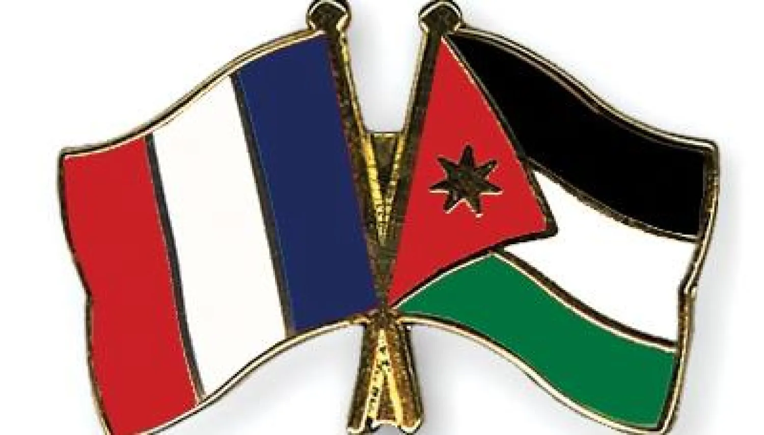 فرنسا تسعى للحصول على موافقة الأردن لنشر طائرات قتالية