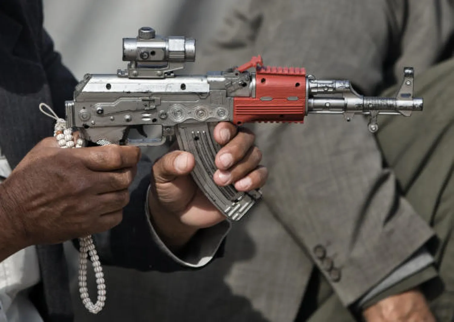 الأكراد مستمرون بقتال «داعش» في كوباني