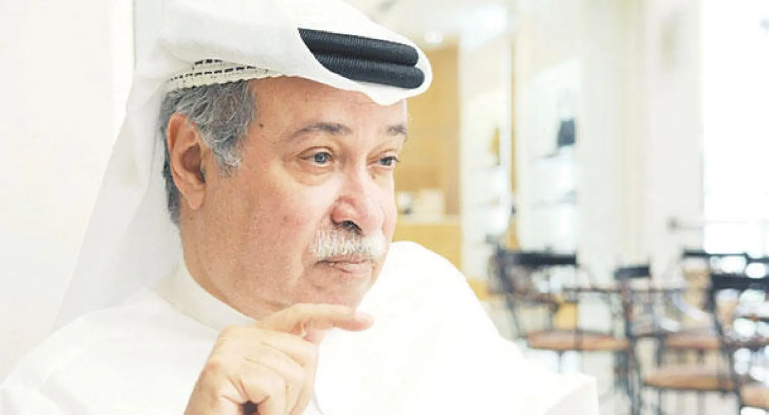 الشيخ عيسى بن راشد