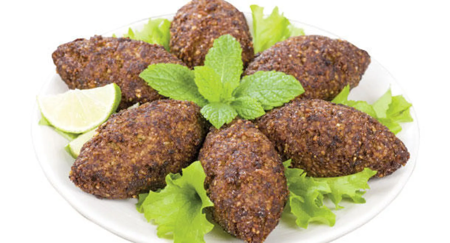 المطبخ الحلبي يغزو دمشق