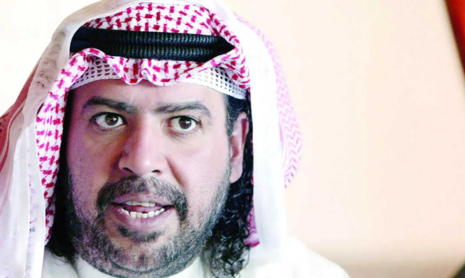 الشيخ أحمد الفهد