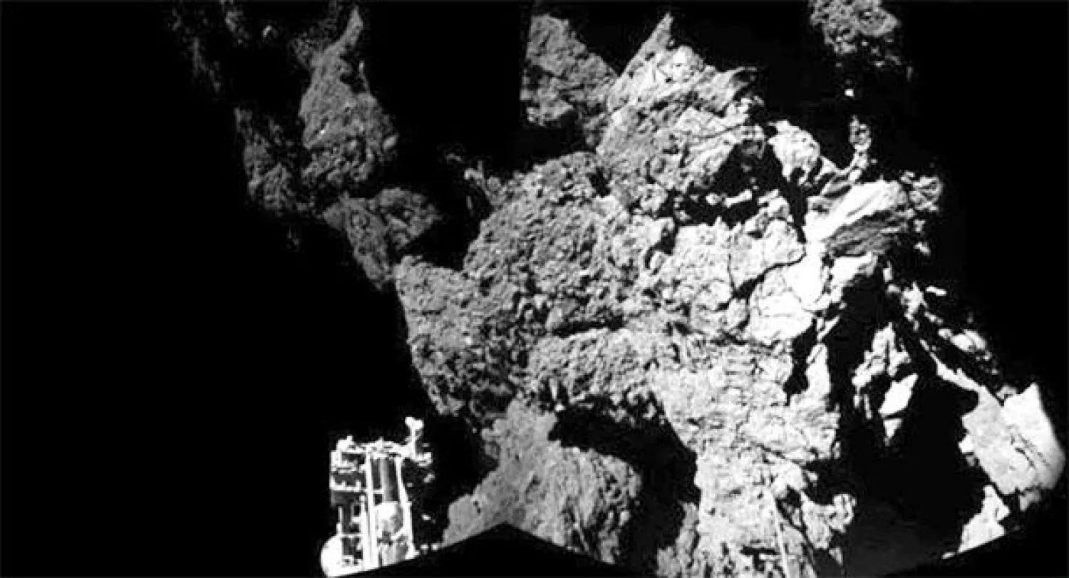 قرارات صعبة يواجهها العلماء قبل توقف بطاريات المجس