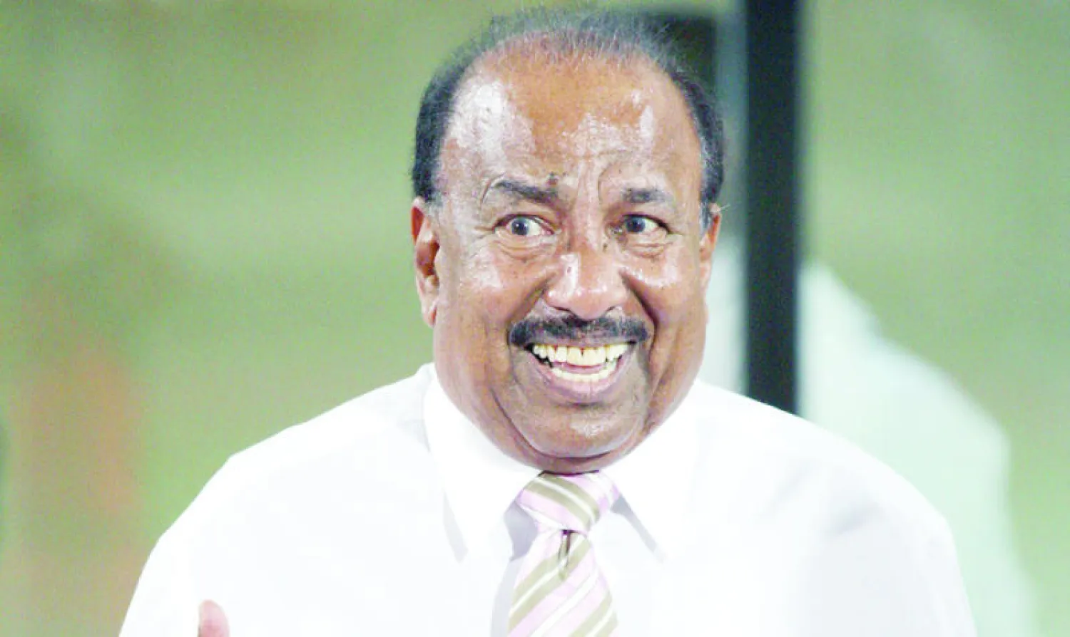 خالد الحربان