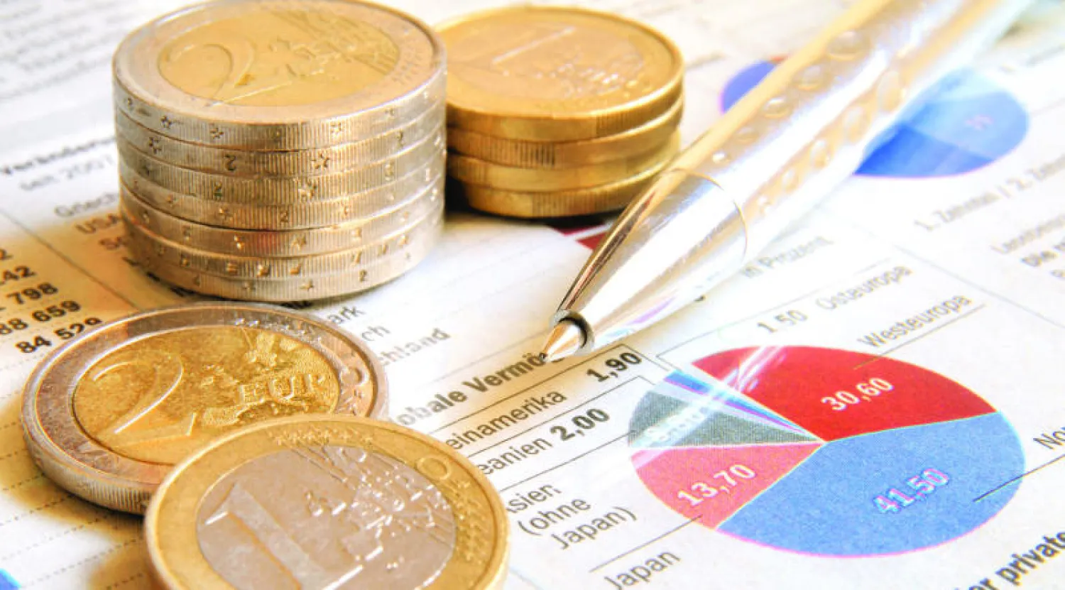 فشل المفاوضات بين مؤسسات الاتحاد الأوروبي حول موازنة العام المقبل