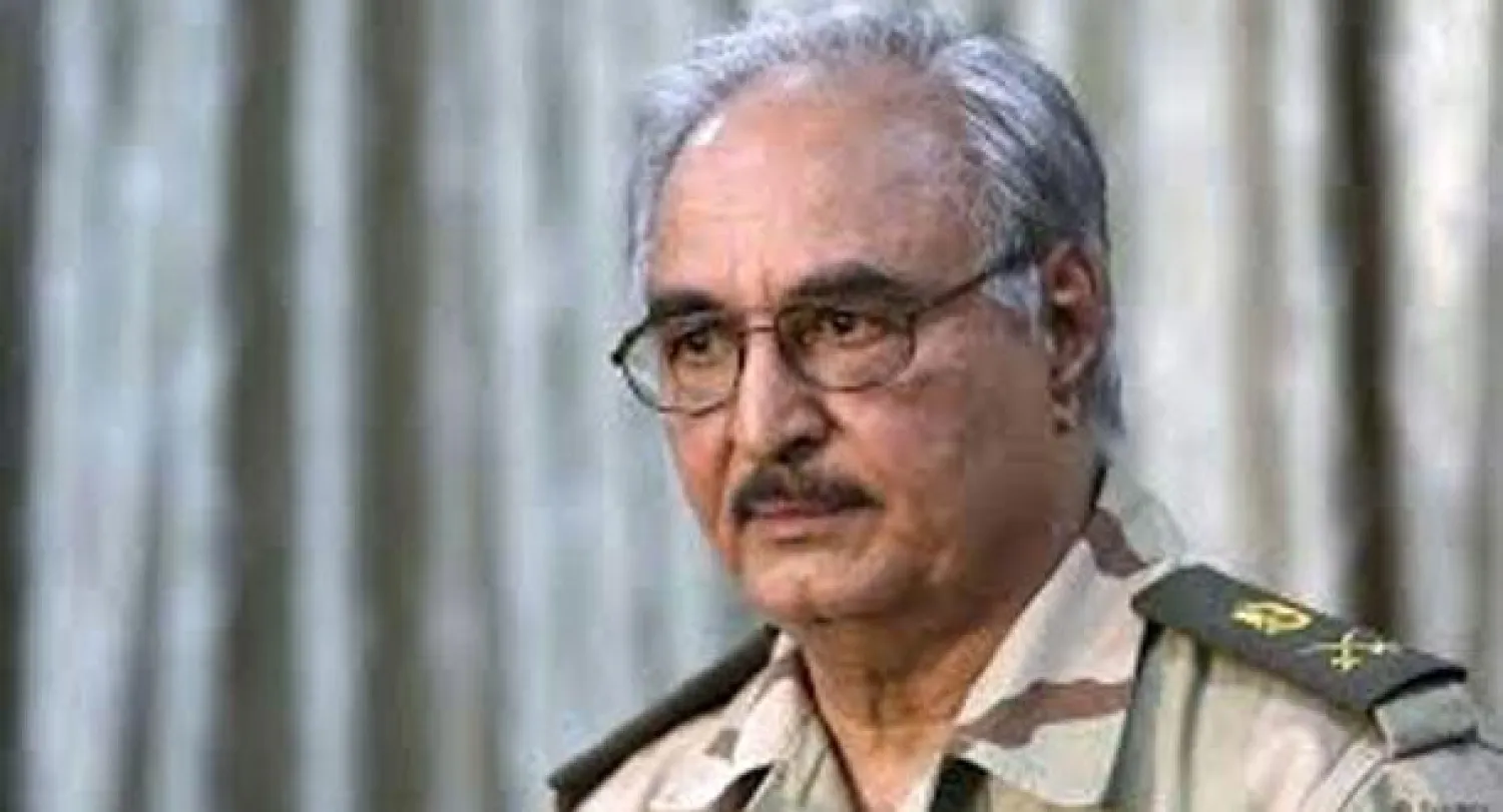 نحو 353 قتيلا منذ بدء حملة اللواء حفتر لاستعادة بنغازي