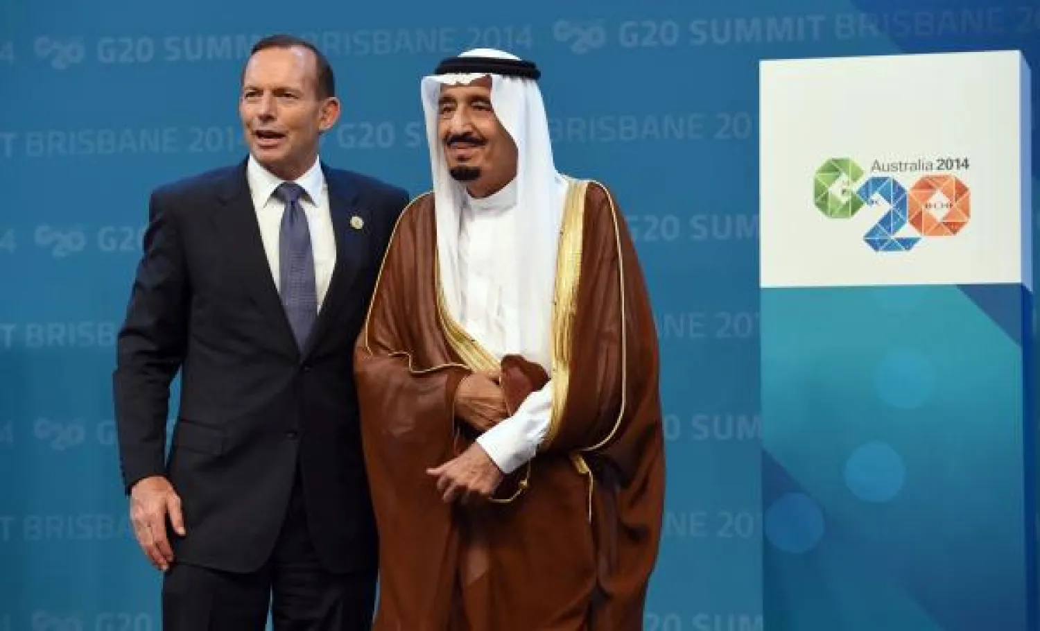 ولي العهد السعودي في قمة العشرين: المملكة مستعدة لمواصلة دعم الجهود الدولية لتعزيز الأمن والاستقرار في المنطقة