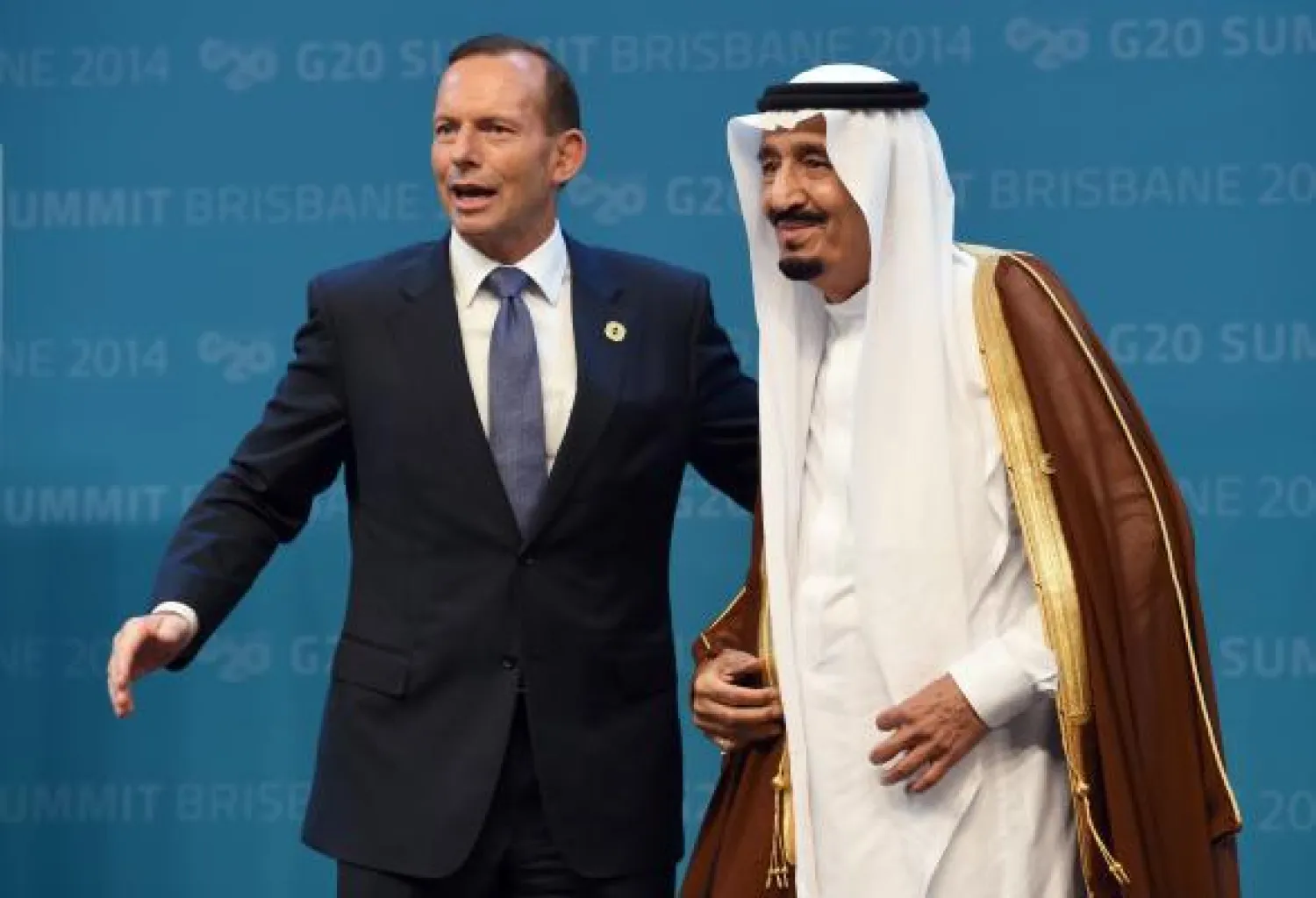 ولي العهد السعودي في قمة العشرين: المملكة مستعدة لمواصلة دعم الجهود الدولية لتعزيز الأمن والاستقرار في المنطقة 