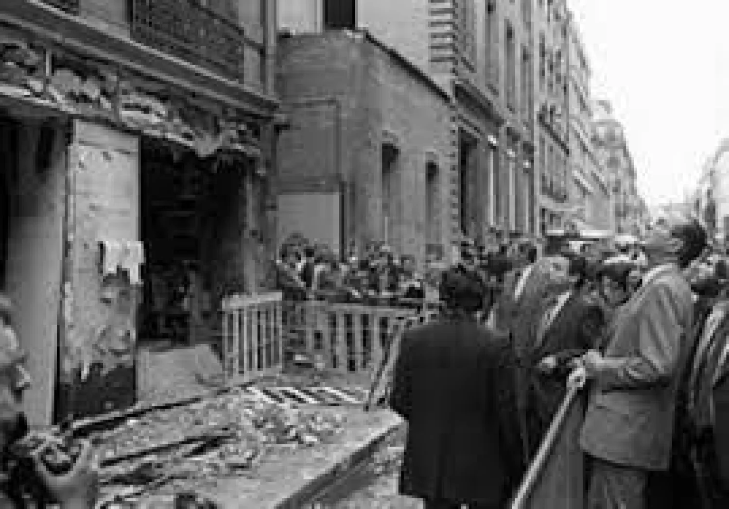 بعد 34 سنة.. كندا تسلم فرنسا المتهم بهجوم كنيس كوبرنيك