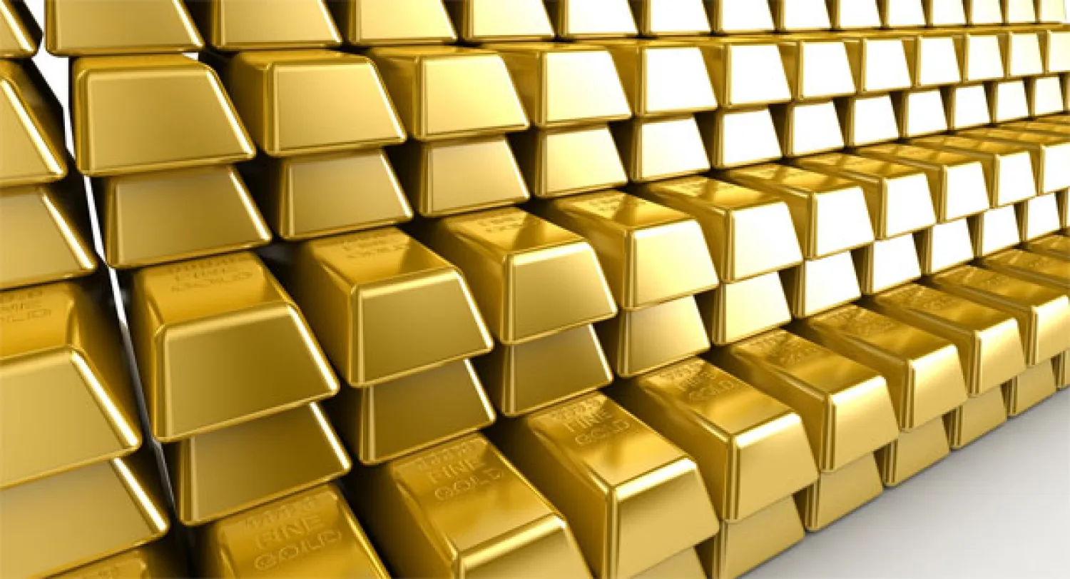 افتتاح أضخم مصنع للذهب في الشرق الأوسط شمال غربي إيران