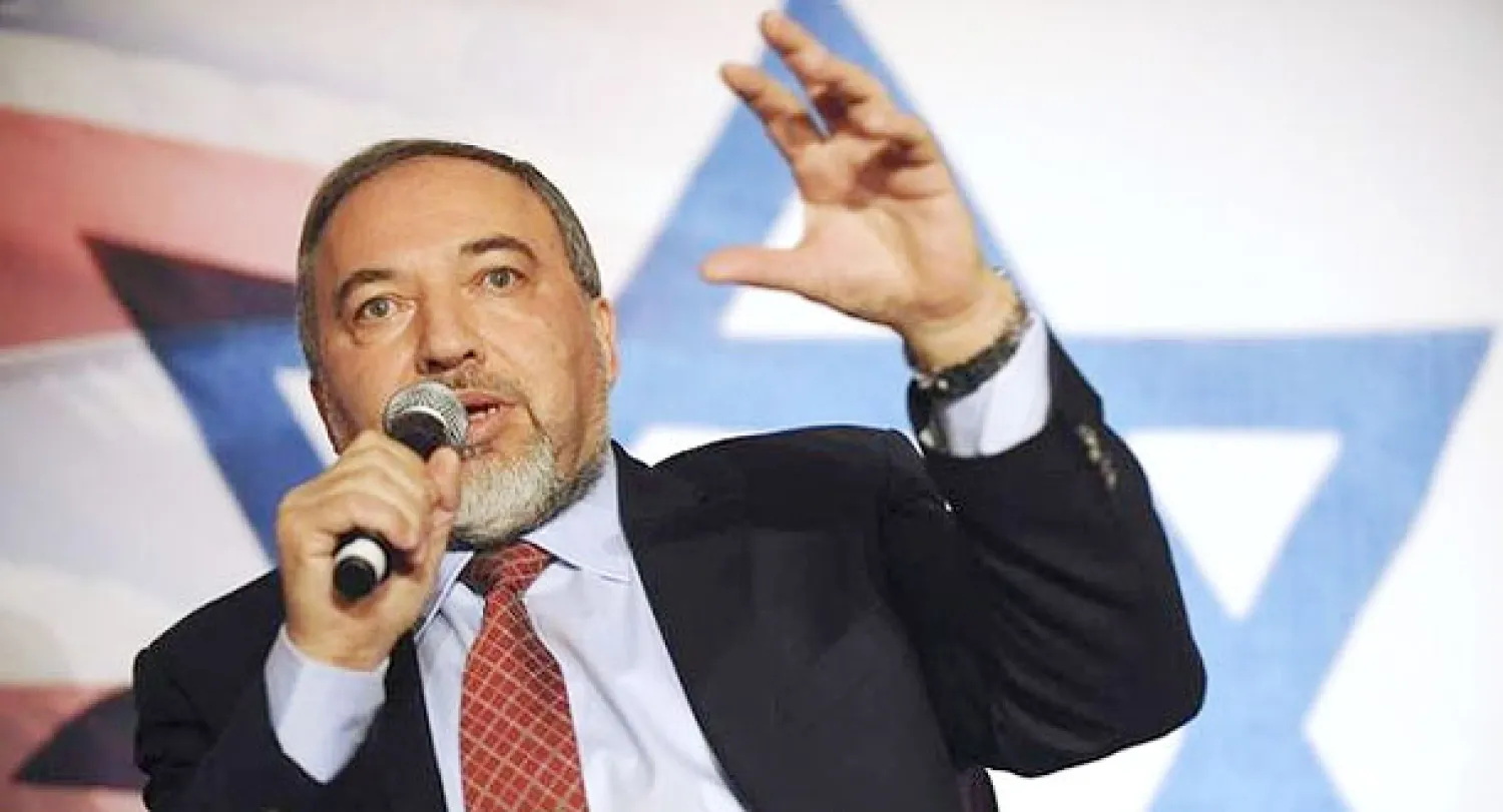 وزير خارجية إسرائيل: نرفض وقف الاستيطان في القدس الشرقية