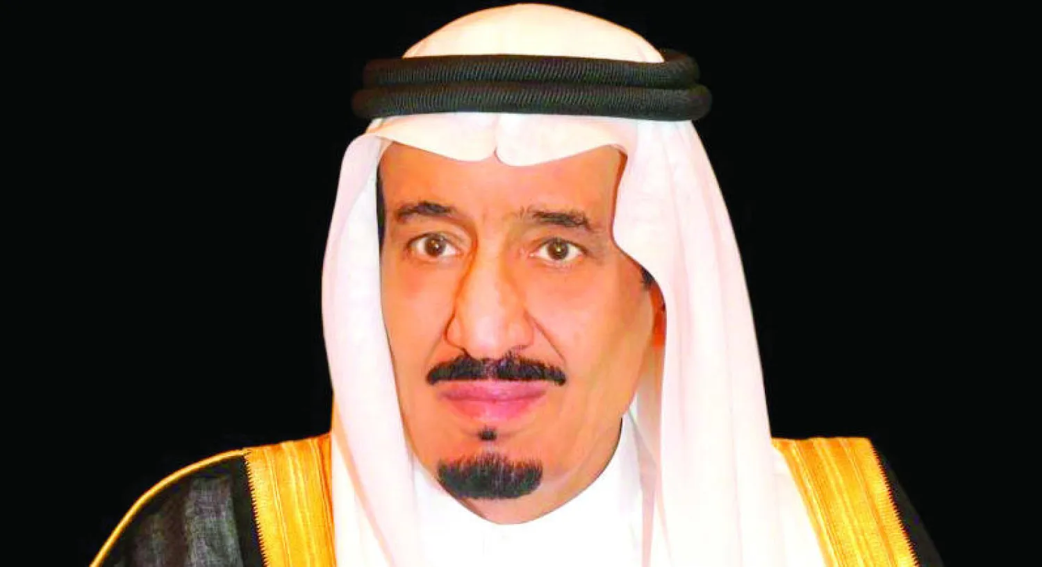 الأمير سلمان بن عبد العزيز ولي العهد السعودي