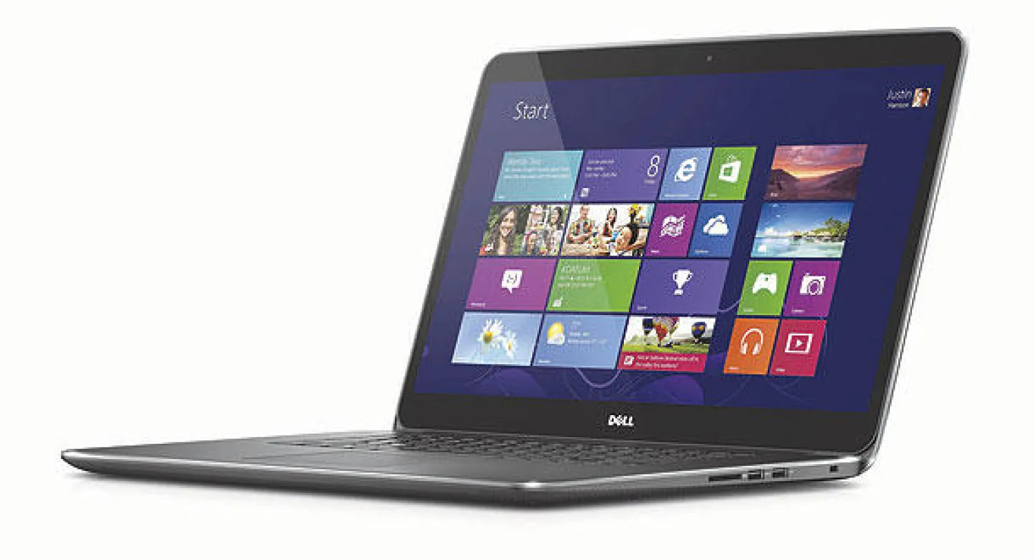 كومبيوتر «ديل بريسيجين إم 3800» المحمول يجمع بين الأداء المتفوق وسهولة الحمل