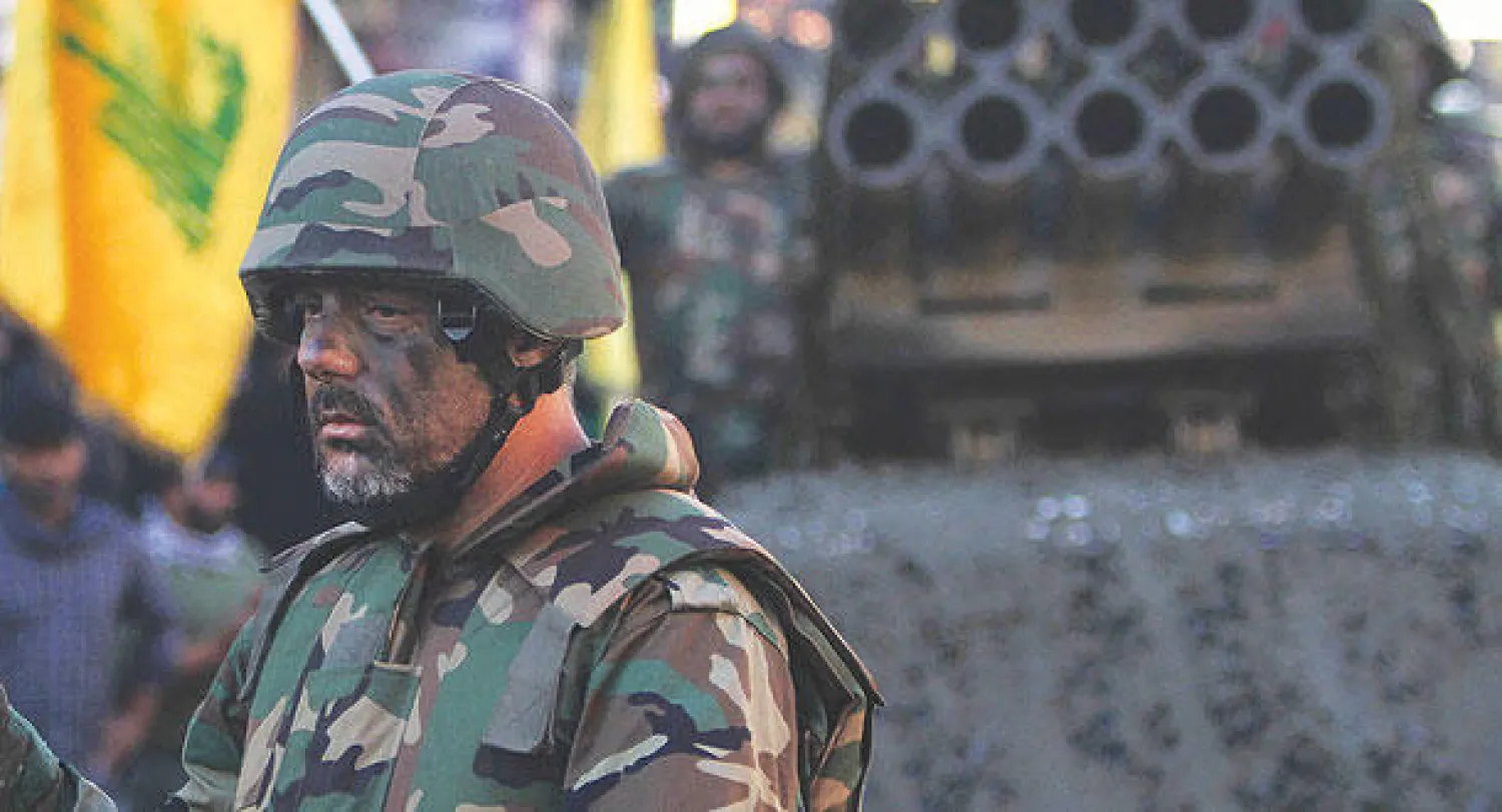 «حزب الله» اللبناني.. إنهاك إقليمي  وتململ «عشائري شيعي» في الداخل