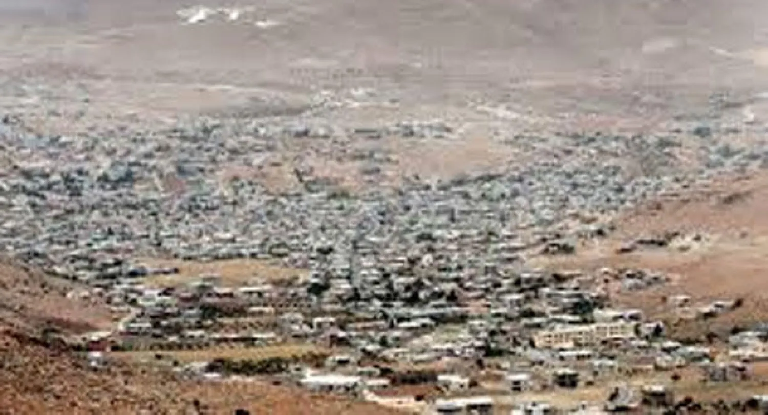 لبنان: 30 % من لاجئي عرسال عادوا إلى سوريا