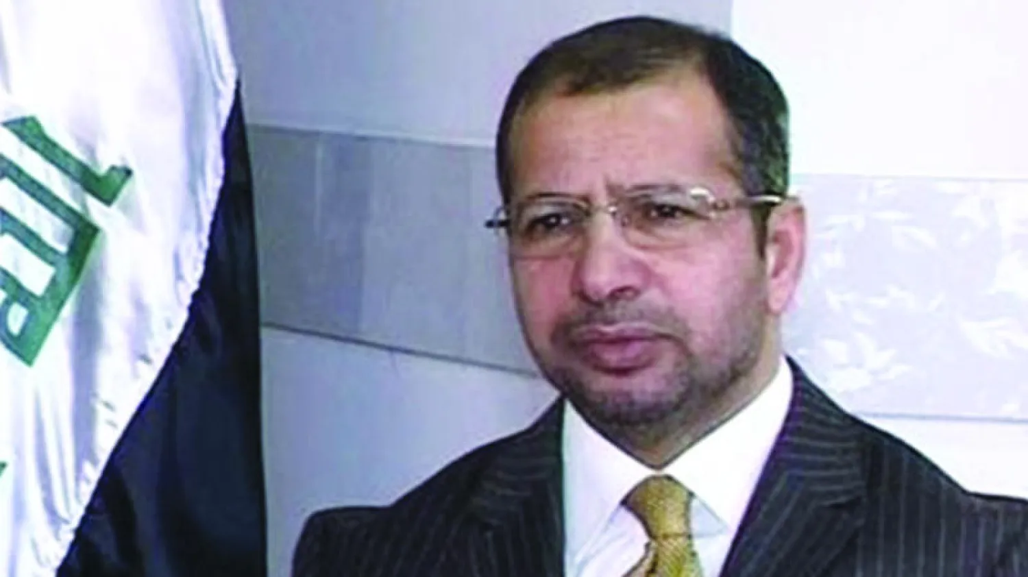 سليم الجبوري