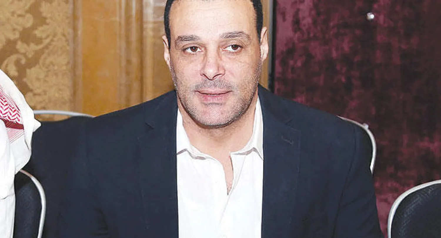 عصام عبد الفتاح