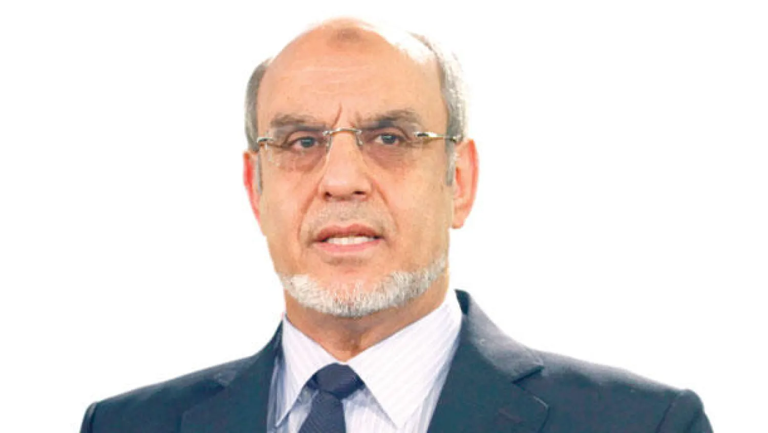حمادي الجبالي رئيس الحكومة التونسية الأسبق