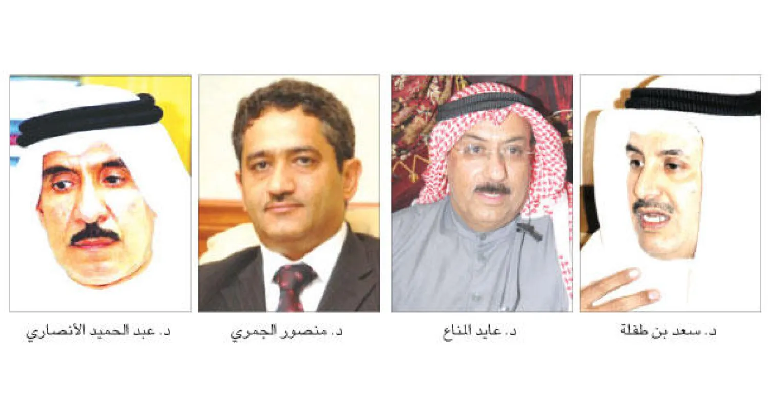 خبراء وسياسيون خليجيون: خادم الحرمين راعٍ للوفاق الخليجي