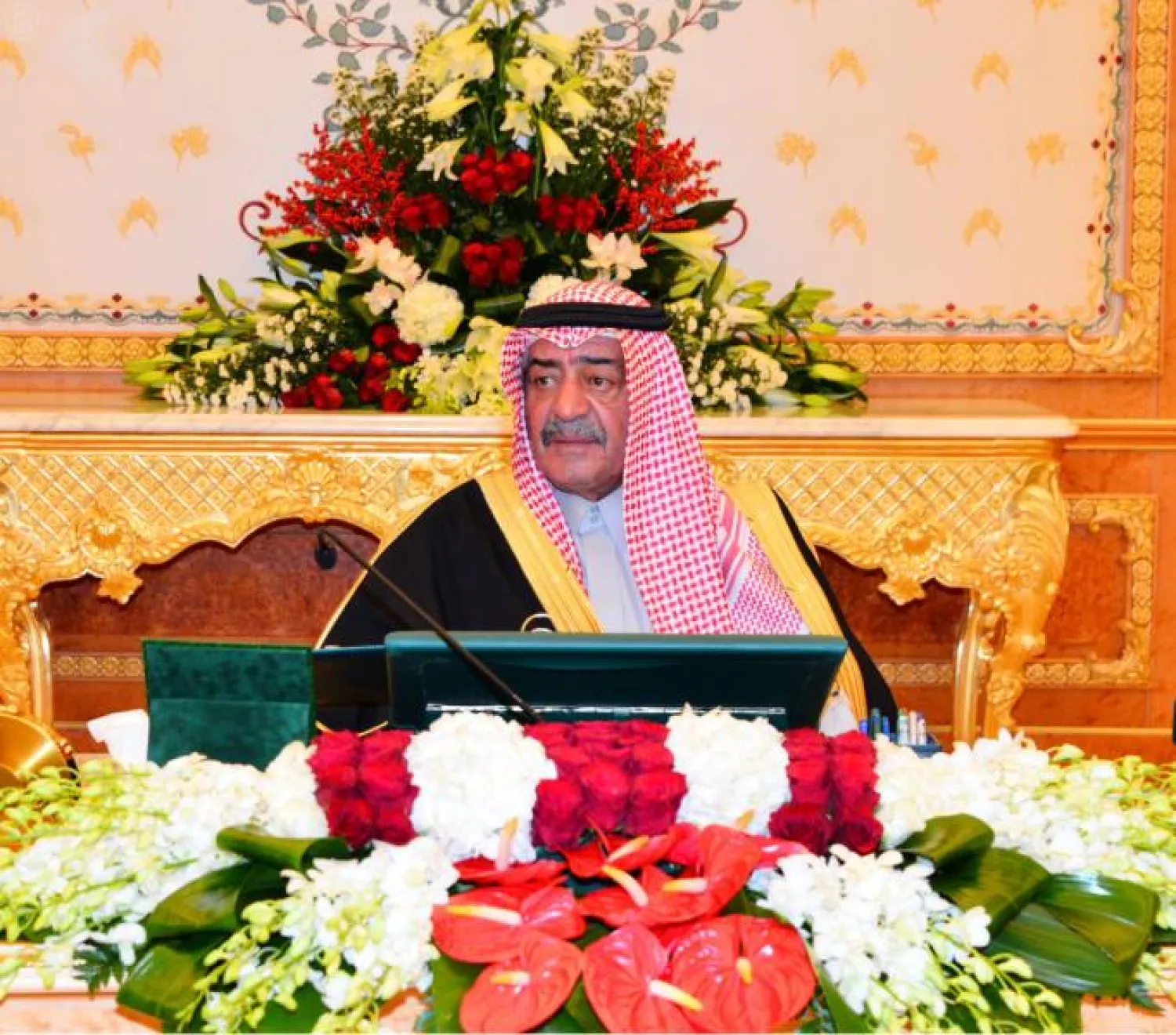 السعودية: اتفاق الرياض التكميلي يصب في وحدة دول المجلس ومصالحها ومستقبل شعوبها