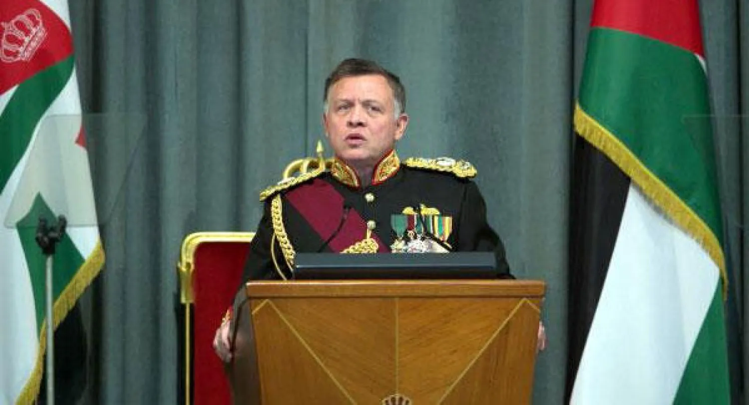 تقارب أردني - ياباني لمكافحة الإرهاب غدا في طوكيو