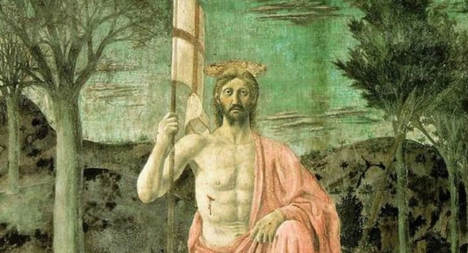 فعل الخير ينقذ «أعظم صورة» في إيطاليا مرة أخرى