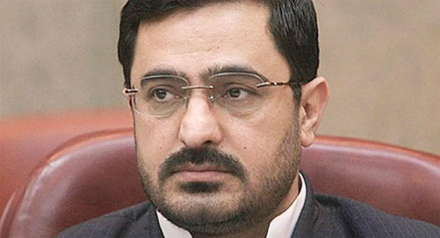 سعيد مرتضوي